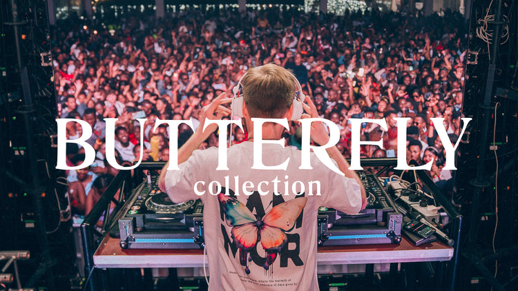 Butterfly Collection
