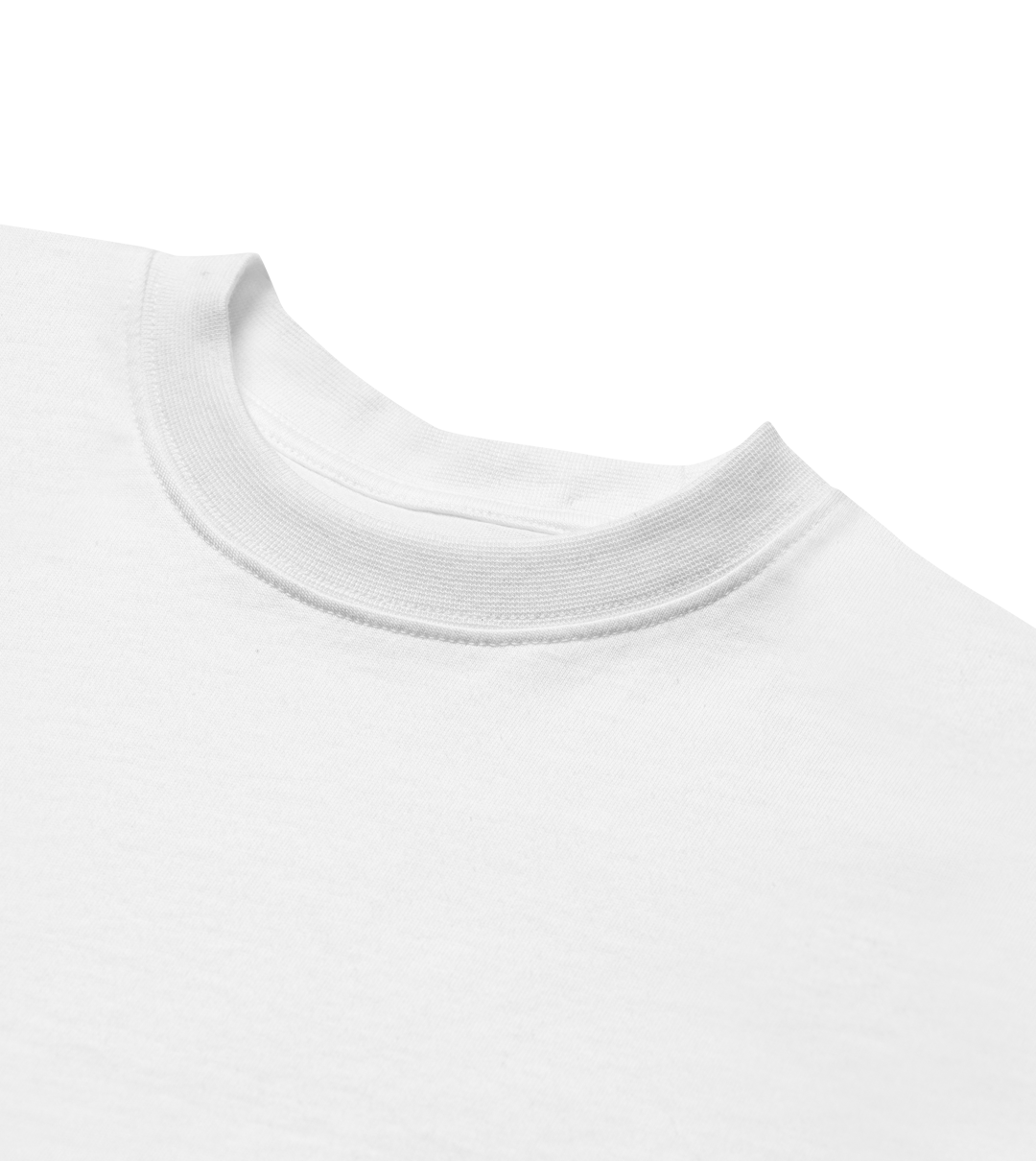 BUTTERFLY RAMMOR OFF-BLACK MONOCHROME - Oversize Unisex Organic Cotton T-Shirt